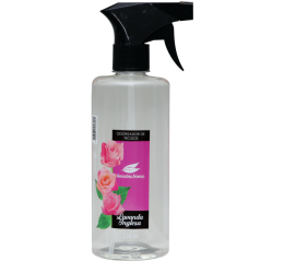 ODORIZADOR DE TECIDOS 500ML SPRAY LAVANDA 252